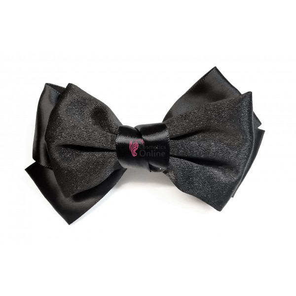 Accesoriu pentru decor par cu clema TRD040AA Negru